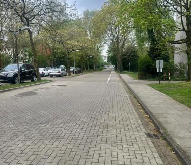 Hulsberg Apartment | Luma-Traumhafte Aussicht 1212