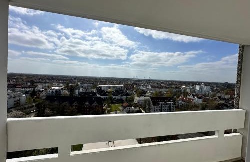 Hulsberg Apartment | Luma-Traumhafte Aussicht 1212