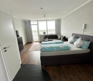 Hulsberg Apartment | Luma-Traumhafte Aussicht 1212