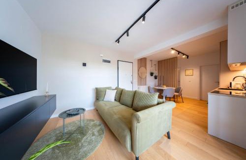Mandre Apartment | Lumare - Beautiful Family Apartment