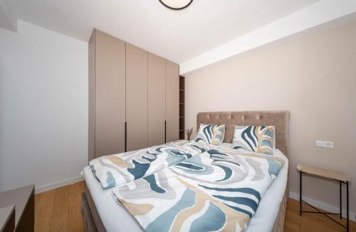 Mandre Apartment | Lumare - Beautiful Family Apartment