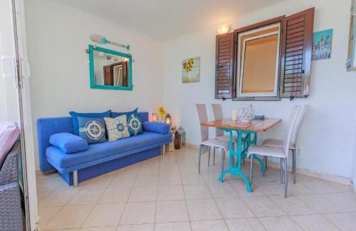 Lumbarda Apartment | Lumbarda Resort Apartments - Comfort One Bedroom Apartment t C3