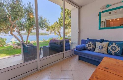 Lumbarda Apartment | Lumbarda Resort Apartments - Comfort One Bedroom Apartment t C3