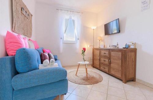 Lumbarda Apartment | Lumbarda Resort Apartments - Comfort One Bedroom Apartment t C3