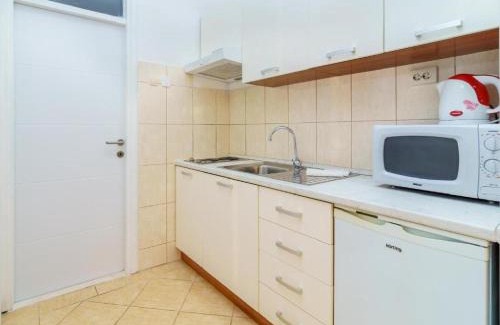 Lumbarda Apartment | Lumbarda Resort Apartments - Standard One-Bedroom Apartment G4