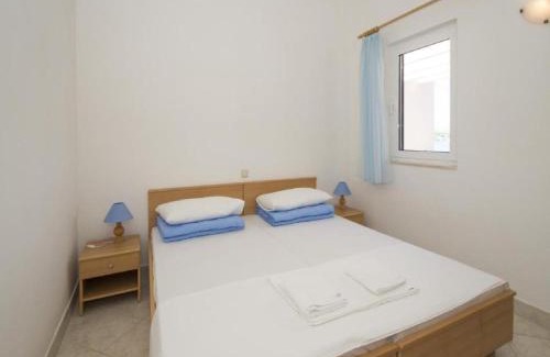 Lumbarda Apartment | Lumbarda Resort Apartments - Standard One-Bedroom Apartment G4