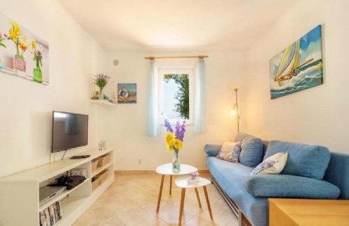 Lumbarda Apartment | Lumbarda Resort Apartments - Superior One bedroom Apartment G7
