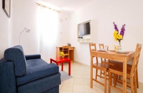 Lumbarda Apartment | Lumbarda Resort Apartments - Superior One bedroom Apartment G7