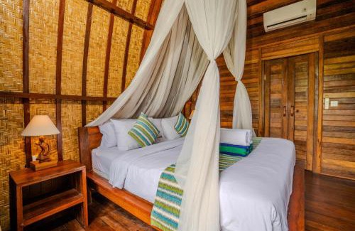 Pecatu Resort | Lumbung Bukit Resort Uluwatu