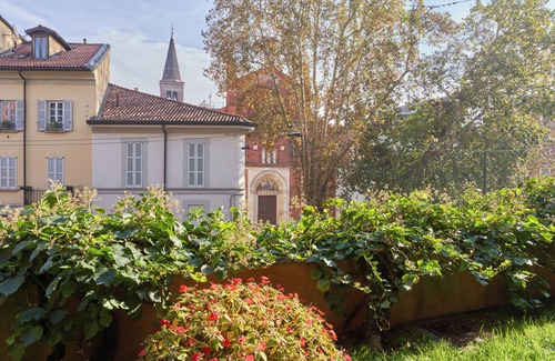 San Marco Apartment | LUMERA STAY - Solferino