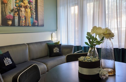 San Marco Apartment | LUMERA STAY - Solferino
