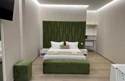 Rubjeke Hotel | Lumeris lakeview Suites and SPA