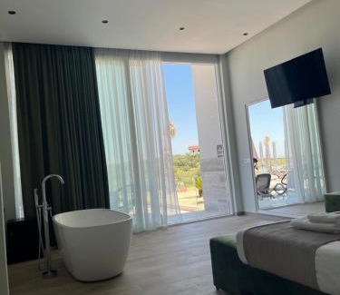 Rubjeke Hotel | Lumeris lakeview Suites and SPA