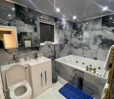 Bradford Apartment | Lumiere luxury apartment