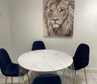 Bradford Apartment | Lumiere luxury apartment