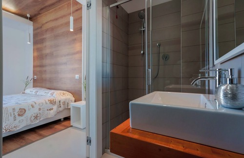 Province of Cagliari House | Lumiere Rooms - Eja Sardinia