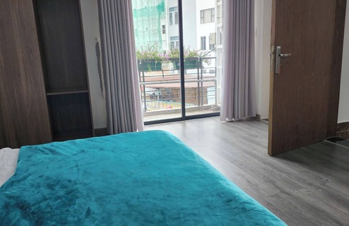 Phuong Hotel | Lumiere Villa Da Lat