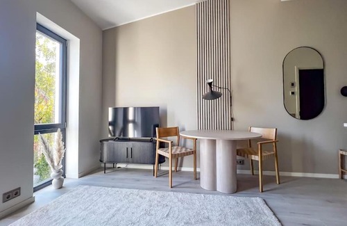 Kadriorg Apartment | Lumignon Tallinn City centre apartment with free parking spot