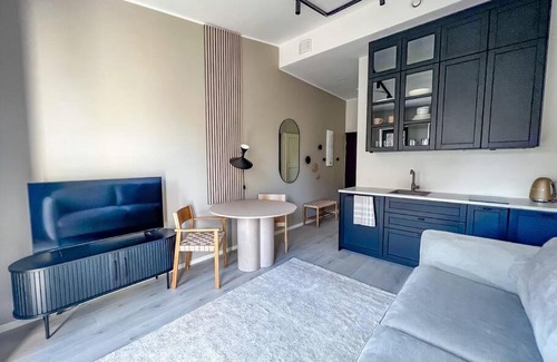 Kadriorg Apartment | Lumignon Tallinn City centre apartment with free parking spot