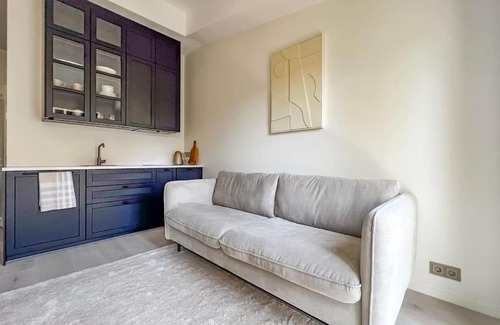 Kadriorg Apartment | Lumignon Tallinn City centre apartment with free parking spot
