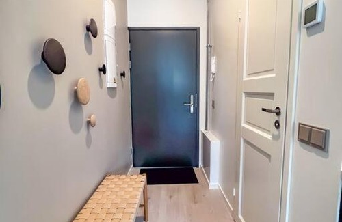 Kadriorg Apartment | Lumignon Tallinn City centre apartment with free parking spot