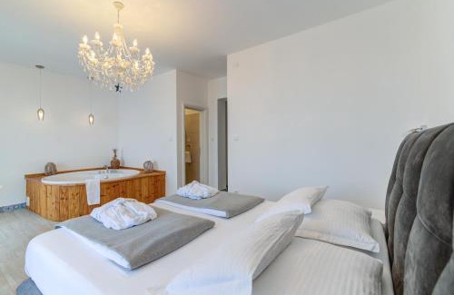 Senj Apartment | LUMIN 4