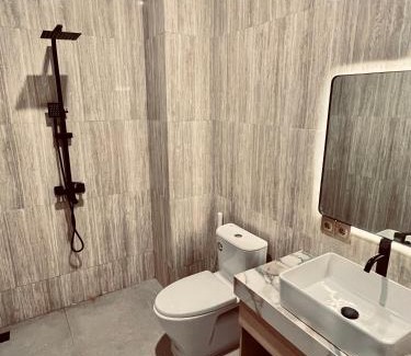 Taman Griya Apartment | Luminera Bali Apartment