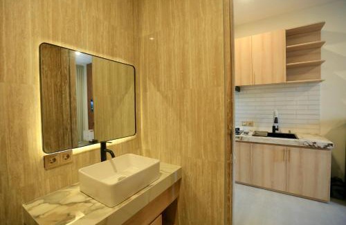 Taman Griya Apartment | Luminera Bali Apartment