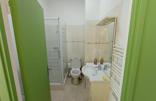 Rochefort Apartment | Lumineux appartement en RDC près port de plaisance