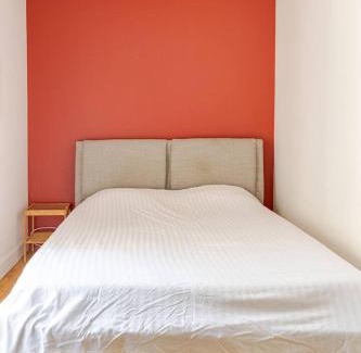 Vanves Apartment | Lumineux appartement Vanves Porte de Versailles