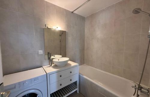 Mulhouse Apartment | Lumineux F2 avec balcon confort et praticité