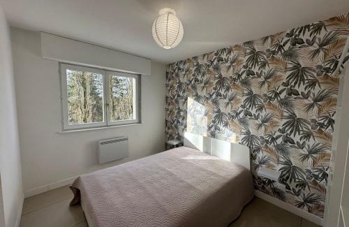 Mulhouse Apartment | Lumineux F2 avec balcon confort et praticité