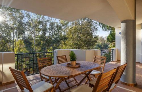 Elviria Apartment | Luminoso apartamento en Elviria