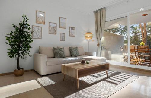 Elviria Apartment | Luminoso apartamento en Elviria