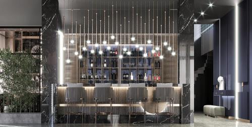 Velji Vinogradi Hotel | Luminoso Boutique Hotel