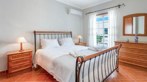 Vila Nova De Cacela Apartment | Luminous 3BDR Apartment W/Balcony by LovelyStay