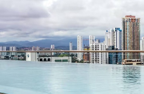 San Francisco Apartment | Luminous Excellence City Center