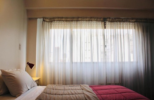 El Centro Apartment | Luminous Studio Apartment. Ideal location. By owner.