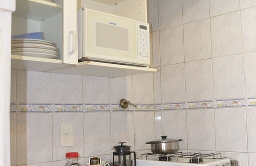 El Centro Apartment | Luminous Studio Apartment. Ideal Location. By Owner.