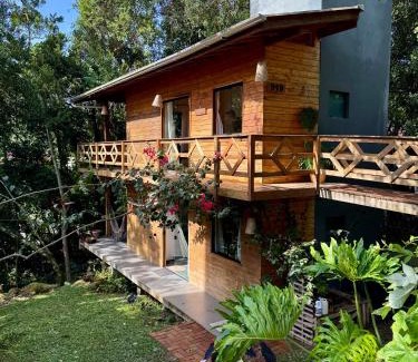 Centro Hotel | Lumira House
