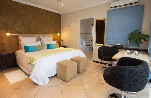 Pniel House | Lumley's Place Guest House