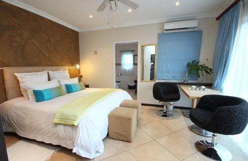 Pniel House | Lumley's Place Guest House
