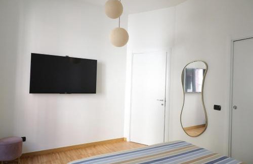 Tre Torri Apartment | Lumora Flat