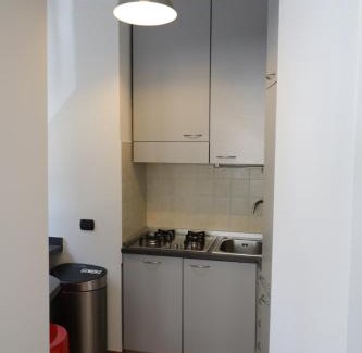 Tre Torri Apartment | Lumora Flat