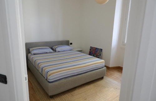 Tre Torri Apartment | Lumora Flat