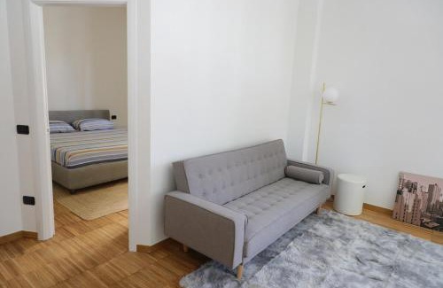 Tre Torri Apartment | Lumora Flat