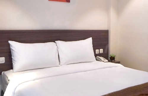 Manado City Centre Hotel | Lun Hotel Manado