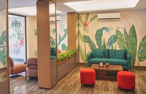 Manado City Centre Hotel | Lun Hotel Manado