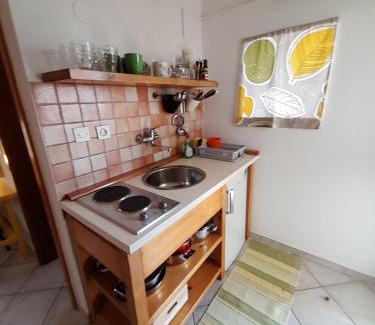 Spadici Apartment | Luna 2