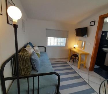 Spadici Apartment | Luna 2